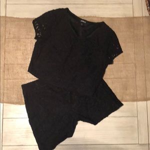 Express 2 Piece Outfit